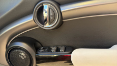 MINI Convertible 2.0 Cooper S Exclusive 2dr Auto [Comfort/Nav Pack] Petrol Convertible